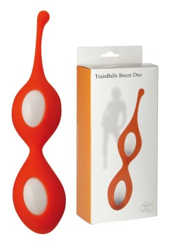 Przejdź do produktu MINDS of LOVE TrainBalls Beeze Duo sunshine