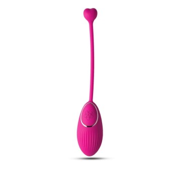 Przejdź do produktu Ovulo vibrante Missy Toyz4Lovers