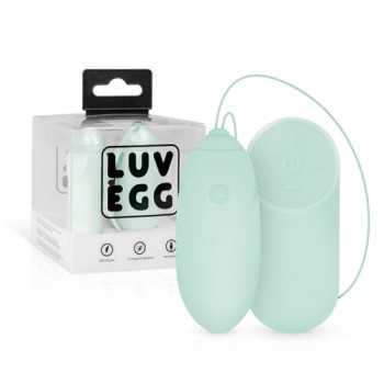 Przejdź do produktu LUV EGG Green