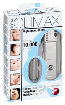 Przejdź do produktu Total Climax Bullet
