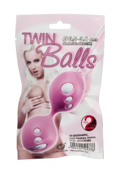 Przejdź do produktu Twin Balls