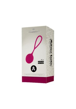 Przejdź do produktu Kulki Geisha Lastic Ball. Mfa Magenta