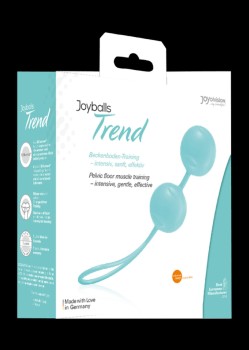 Przejdź do produktu Kulki Joyballs, mint