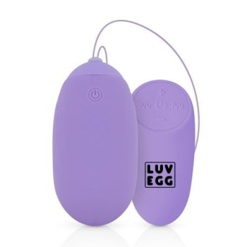 Przejdź do produktu Luv Egg XL   Purple