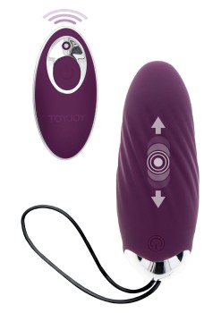 Przejdź do produktu Knock Knock Eggstavagant Purple