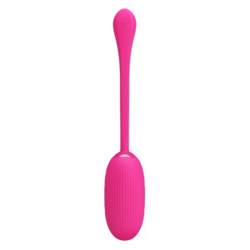 Przejdź do produktu PRETTY LOVE   DOREEN 12 FUNCTIONS USB PINK