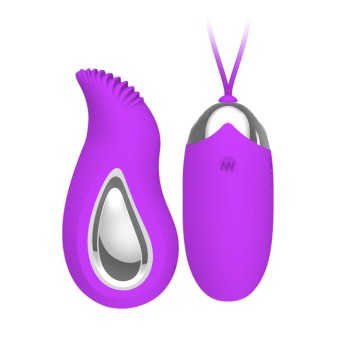 Przejdź do produktu PRETTY LOVE   EDEN USB 12 suction functions