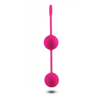 Przejdź do produktu Kulki Palline vaginali Pink