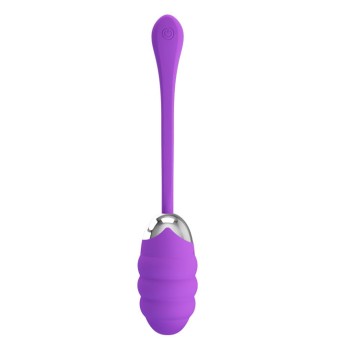 Przejdź do produktu PRETTY LOVE   FRANKLIN EGG Purple