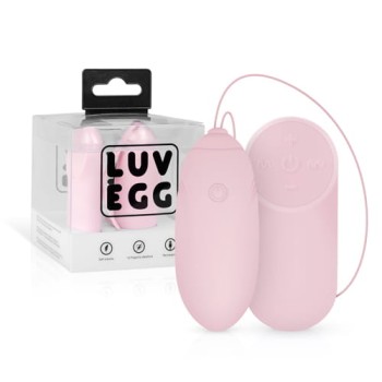 Przejdź do produktu LUV EGG Pink