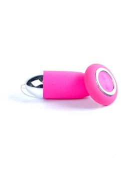 Przejdź do produktu Remoted controller egg 0.3 USB Pink