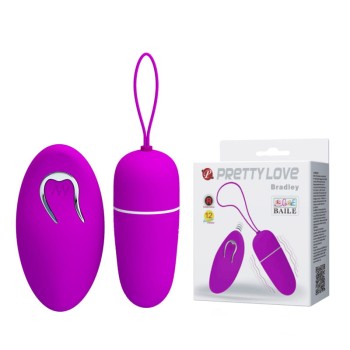 Przejdź do produktu PRETTY LOVE   BRADLEY, 12 function