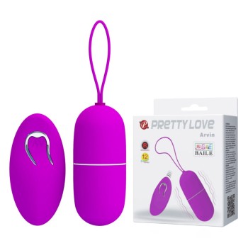 Przejdź do produktu PRETTY LOVE   ARVIN, 12 function