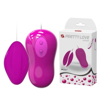Przejdź do produktu PRETTY LOVE   AVERY, 30 function
