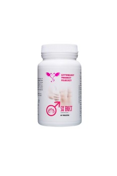 Przejdź do produktu Supl.diety SX Erect  60tab