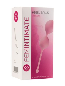 Przejdź do produktu Kulki Kegel Balls