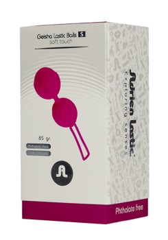 Przejdź do produktu Kulki Geisha Lastic Ball.Mini.Magenta