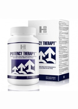 Przejdź do produktu Supl.diety Potency Therapy 60 tab.