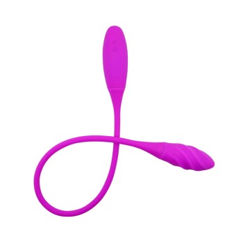 Przejdź do produktu PRETTY LOVE   Snaky Vibe 7 FUNCTIONS USB