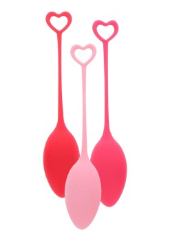 Przejdź do produktu Pelvic Floor Exercise Trainer Pink