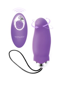 Przejdź do produktu My Orgasm Eggsplode Purple