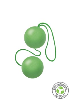 Przejdź do produktu Sphere Balls Green
