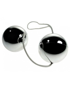 Przejdź do produktu Kulki  Me You Us Touch Love Balls Silver