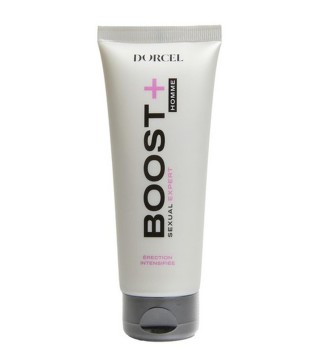 Przejdź do produktu Boost + Cream