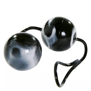 Przejdź do produktu Kulki  Me You Us Jiggle Duo Love Balls