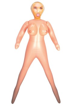 Przejdź do produktu Just Jugs Doll