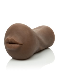 Przejdź do produktu Stroke It Mouth Brown skin tone