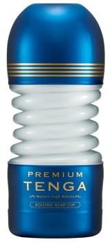 Przejdź do produktu Premium Tenga Rolling Head Cup