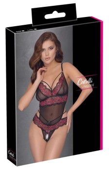 Przejdź do produktu Crotchless Body S/M