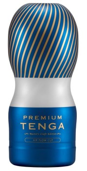 Przejdź do produktu Premium Tenga Air Flow Cup