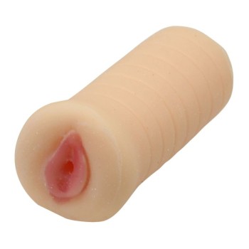 Przejdź do produktu Masturbatore Timeless Stretched Lips