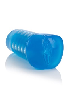 Przejdź do produktu BasicEssentials Beaded Mastrub Blue