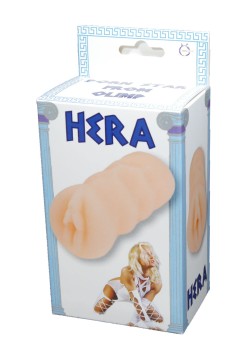 Przejdź do produktu Masturbator Vagina 225g HERA