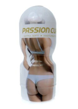 Przejdź do produktu Masturbator Passion Cup Vagina 06