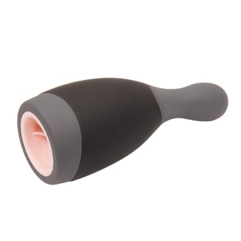 Przejdź do produktu PRETTY LOVE   Deep Pleasure for Men  12 function vibrations