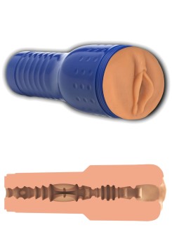 Przejdź do produktu Jolee Love Pornstar Pussy Light skin tone