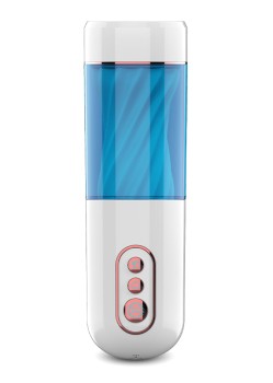 Przejdź do produktu Masturbator Vibration 7, 7 Sucking modes, Hand