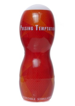 Przejdź do produktu Masturbator Masturbation Cup 01