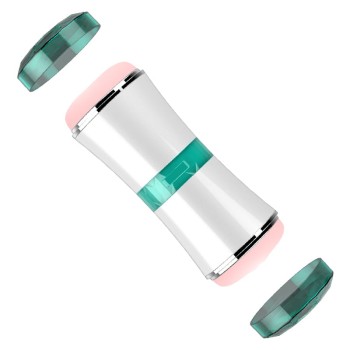 Przejdź do produktu Masturbator Masturbation Cup   Double Ends