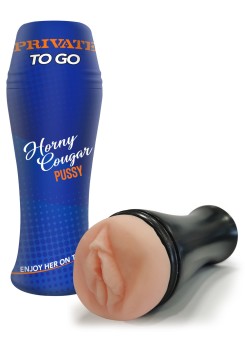 Przejdź do produktu Horny Cougar To Go Light skin tone