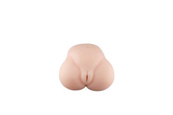 Przejdź do produktu Masturbator Pussy &amp; Ass 03