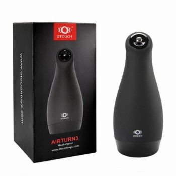 Przejdź do produktu OTOUCH   Airturn3 Masturbator