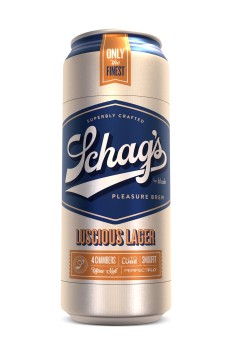 Przejdź do produktu SCHAG'S LUSCIOUS LAGER FROSTED