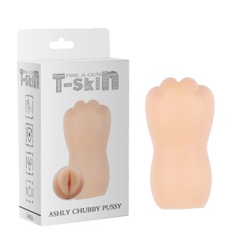 Przejdź do produktu Ashly Chubby Pussy