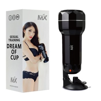 Przejdź do produktu MX Dream Cup   black
