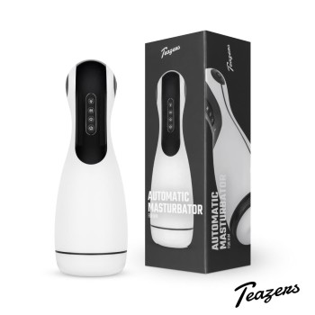 Przejdź do produktu Teazers Automatic Masturbator